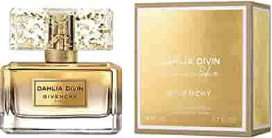 Givenchy Dahlia Divin Le Nectar de Parfum 50ml