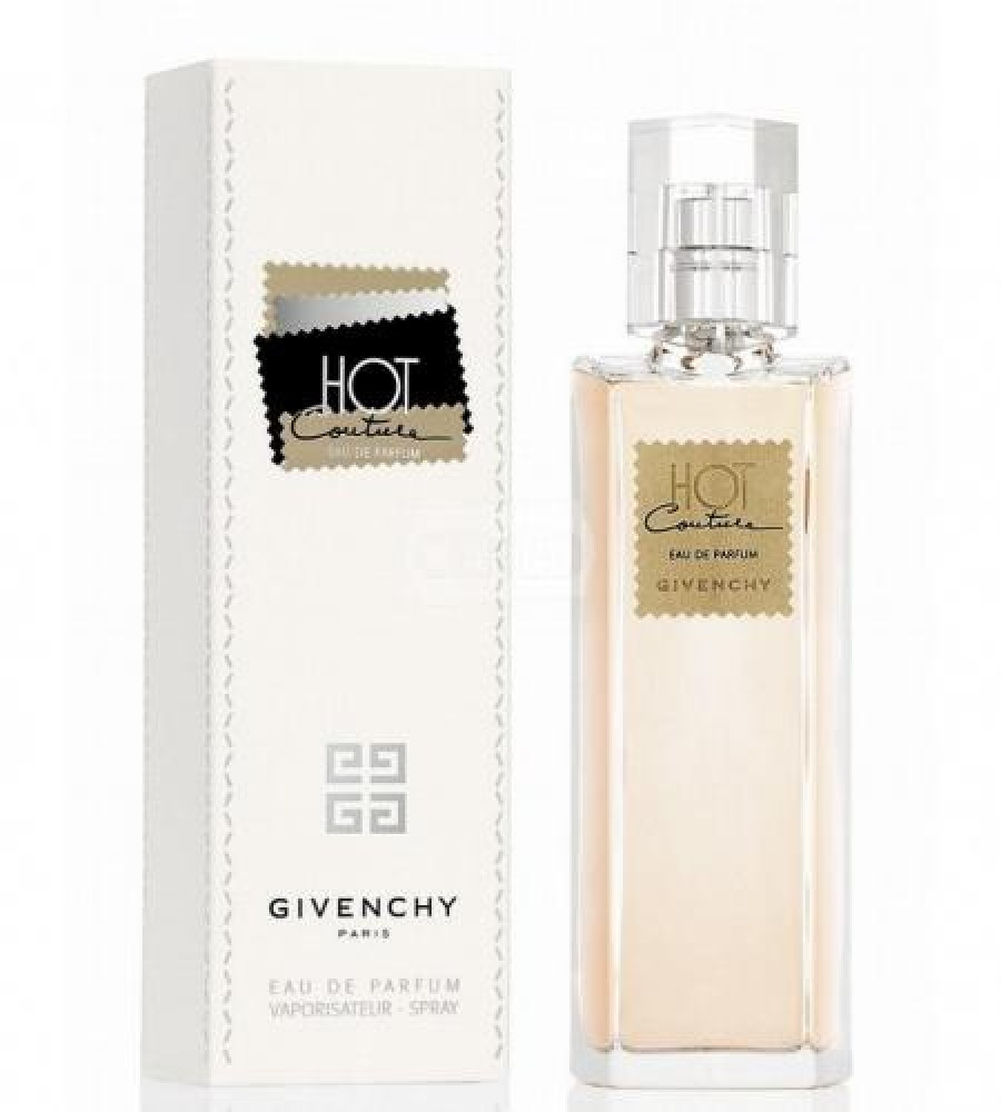 Givenchy Hot Couture Eau de Parfum 100ml
