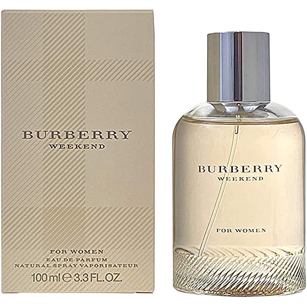 [84] Burberry Weekend Eau de Parfum 100ml