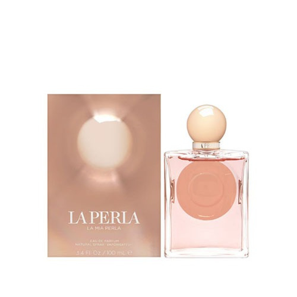 [30] - La Perla La Mia Perla Eaude parfum 100 Ml .