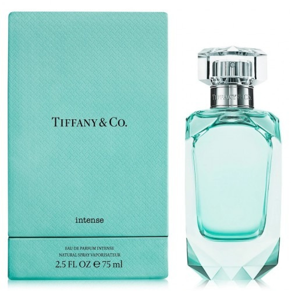 Tiffany & Co. Intense perfume for women 75ml