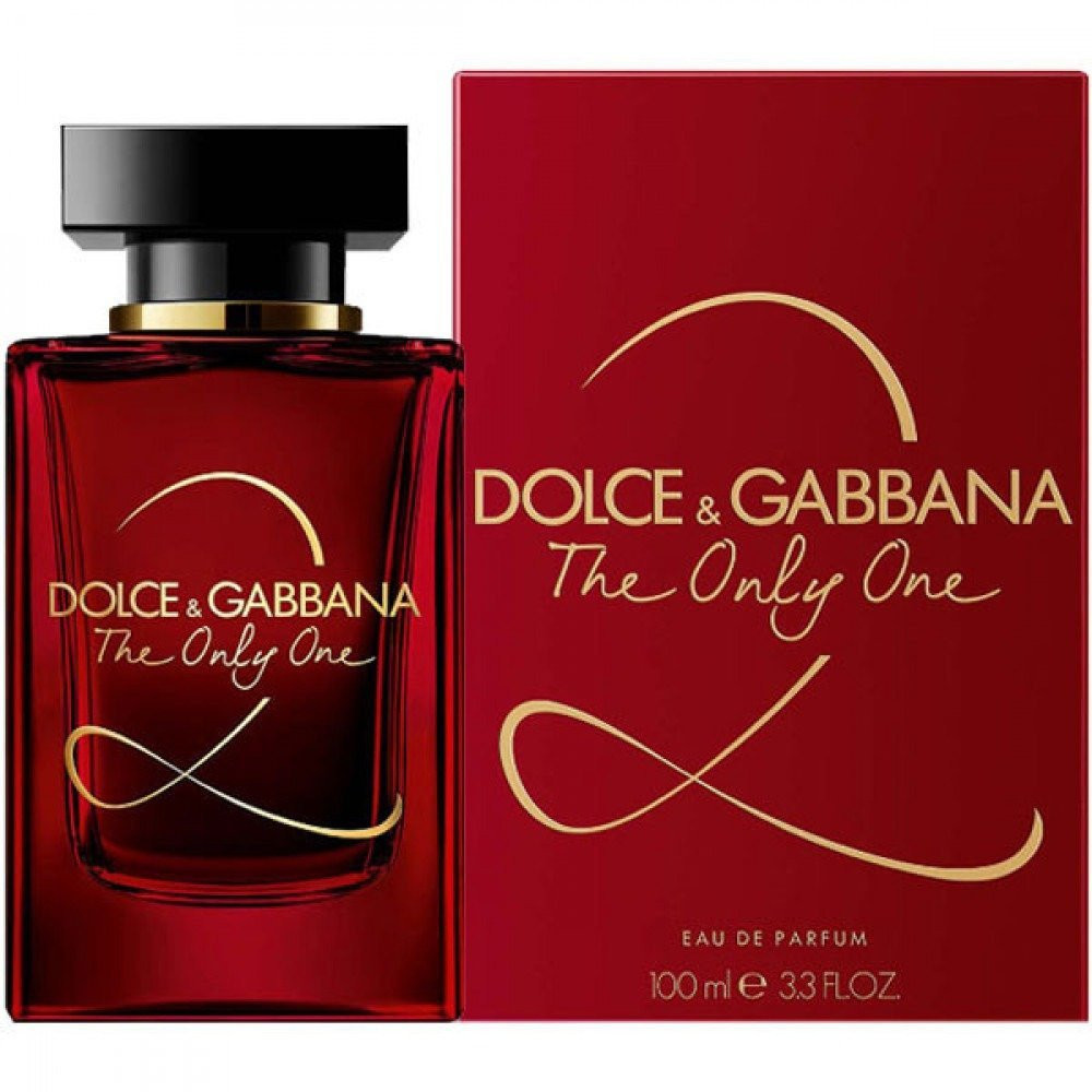 Dolce&Gabbana The Only One 2 Dolce&Gabbana Eau de parfum 100mL