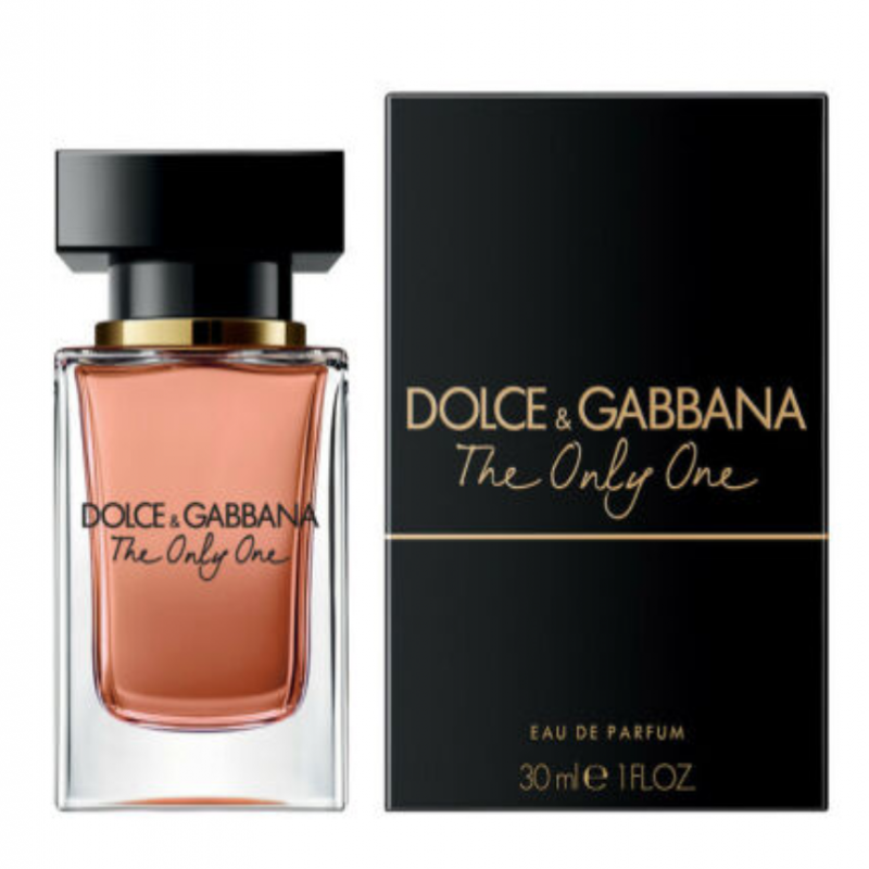 Dolce&Gabbana The Only One Eau de parfume Women - 100 ML - 