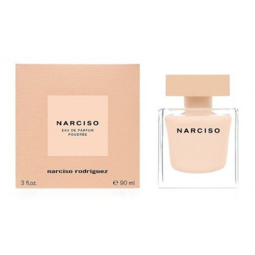Narciso Rodriguez Narciso Poudree Eau de Parfum 90ml