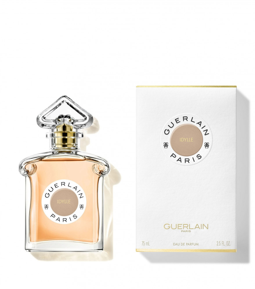 Guerlain Idylle for Women Eau de Parfum 75ml