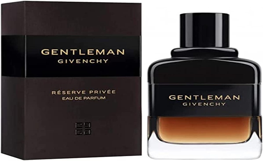 Gentleman  Reserve Privée GivenchyEau de Parfum 60ml