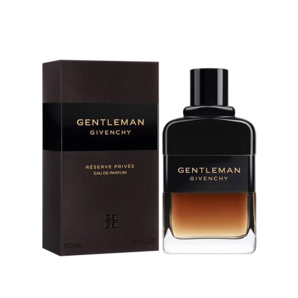 Gentleman  Reserve Privée GivenchyEau de Parfum 100ml