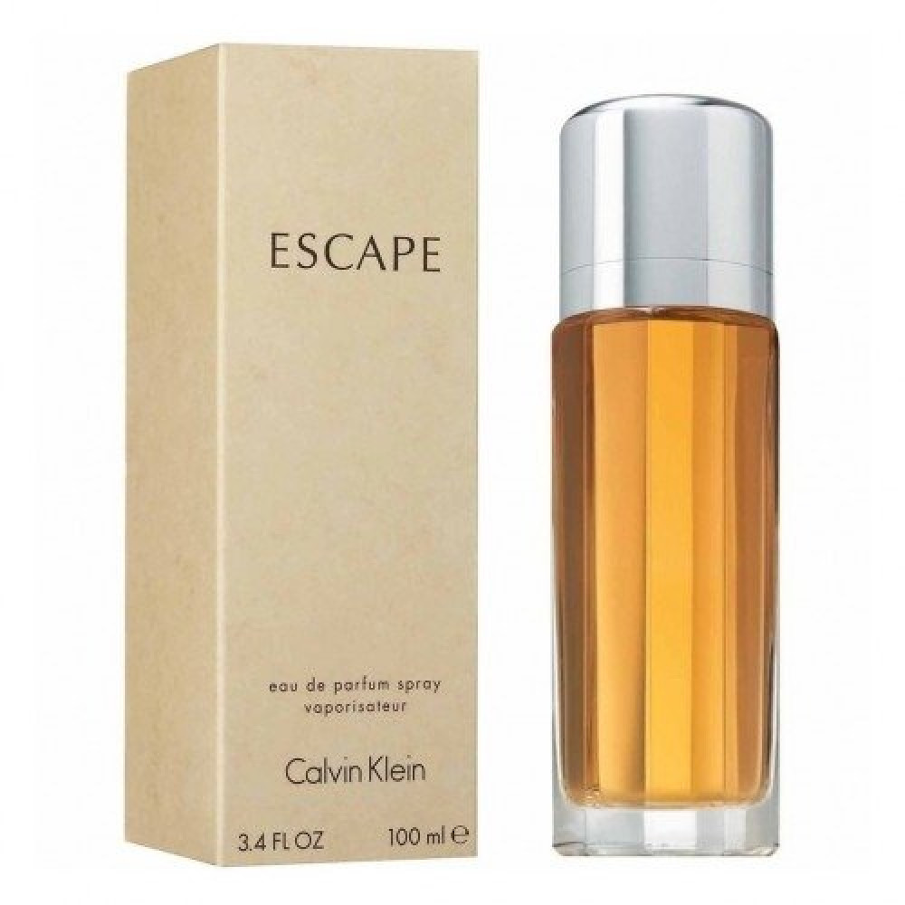 [106] Calvin Klein Escape for Women Eau de Parfum 100ml