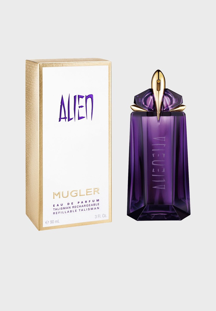Mugler Alien Eau de Parfum 90ml