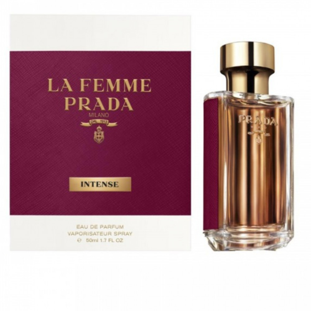 Prada La Femme Prada Intense Eau de Parfum 50ml 