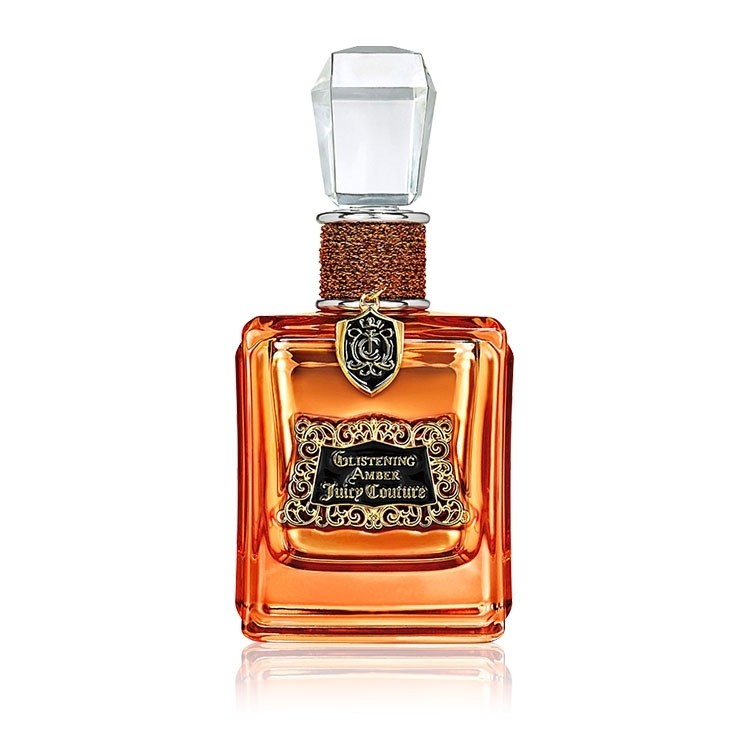 Juicy Couture Regal Collection Glistening Amber EDP 100 ML