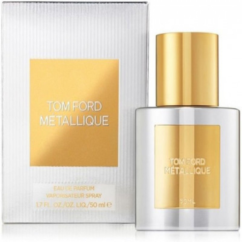 Tom Ford Metallique Eau de Parfum 100ml