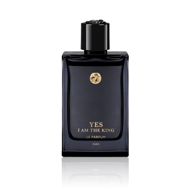 Geparlys Yes I Am The King Le Parfume 100 ML