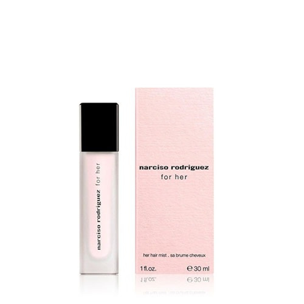 Narciso rodriguez for her Hair Mist 30 lg