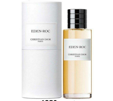Dior Eden Roc Eau de Parfum  250ml