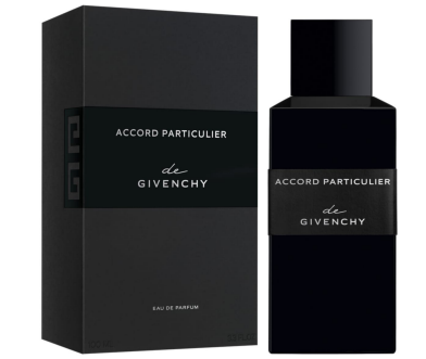 Givenchy Accord Particulier Eau de Parfum 100ml