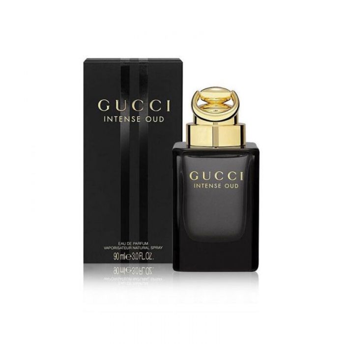 Gucci Intense Oud Eau de Parfum 90ml (GUCCI)