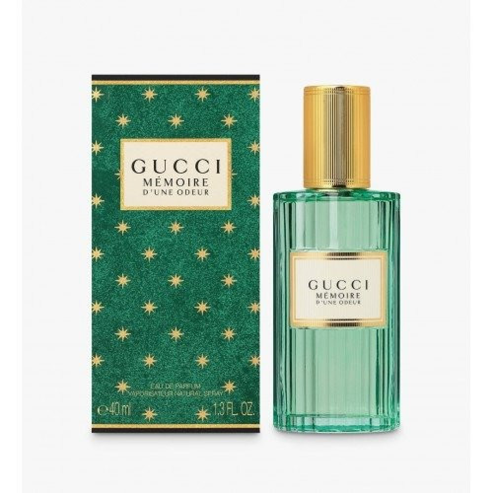 Gucci Memoire D’Une Odeur Eau de Parfum 100ml (GUCCI)