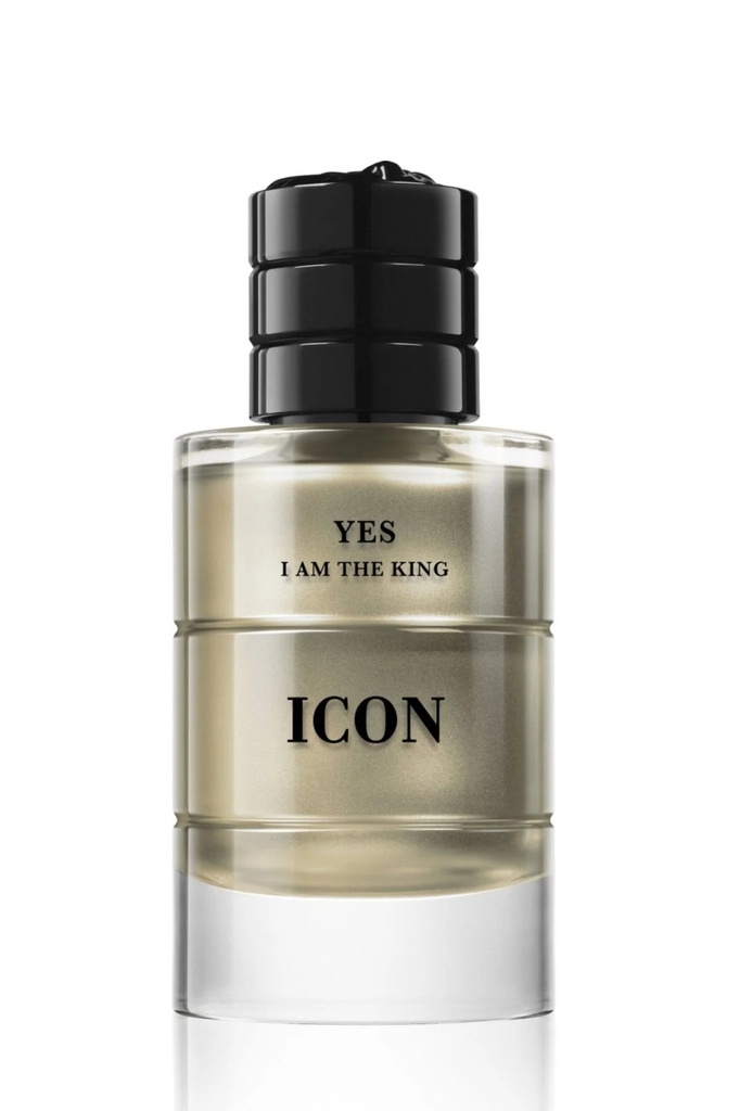 Gepralys Yes iam the King Icon 100ml