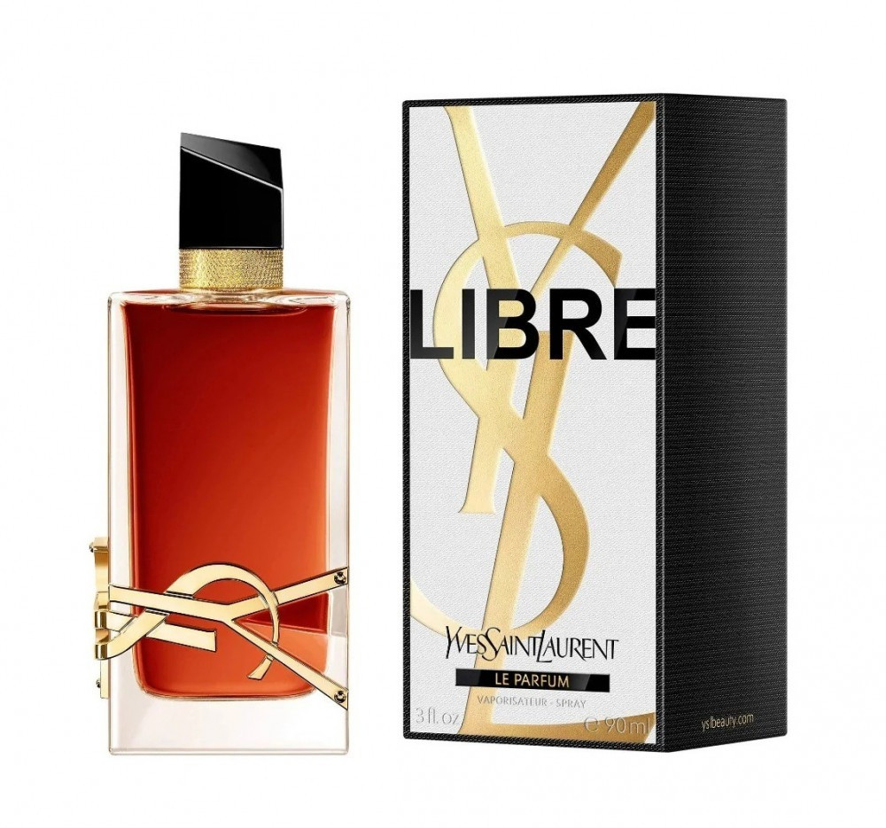 Yves Saint Laurent Libre Le Parfum 100ml