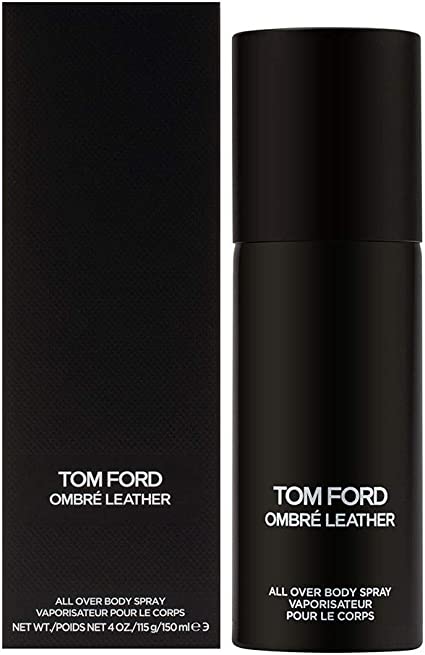 Tom Ford Ombre Leather  Body Spray, 150ml