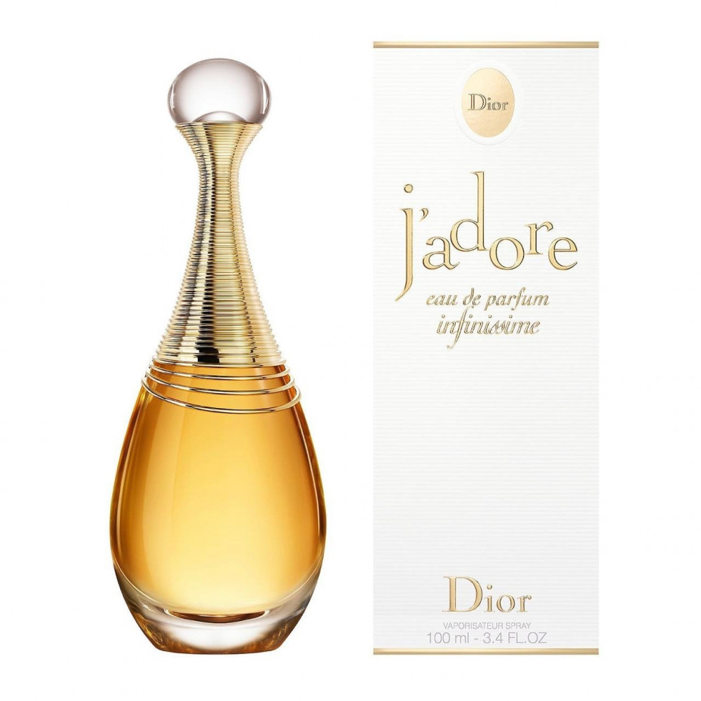 Dior J'Adore Infinissime Eau de Parfum 100ml