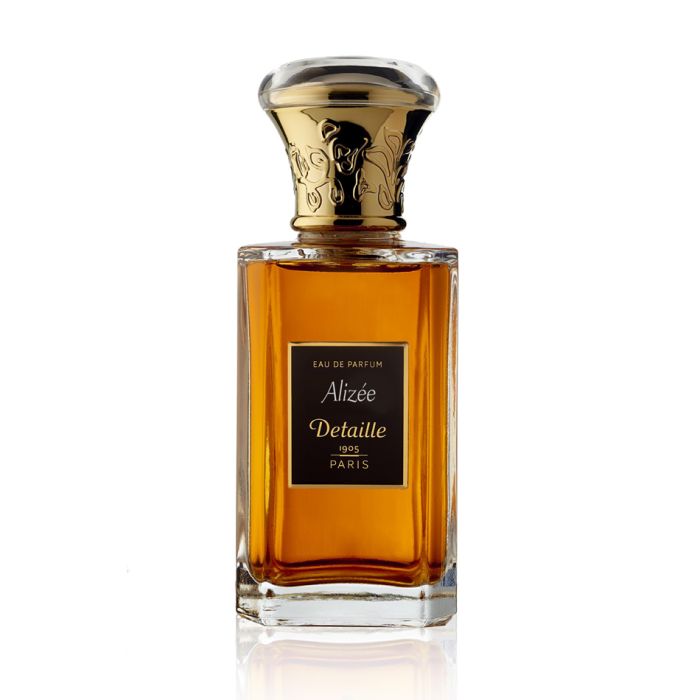 Detaille 1905 Alizee Eau de parfum 100 ml