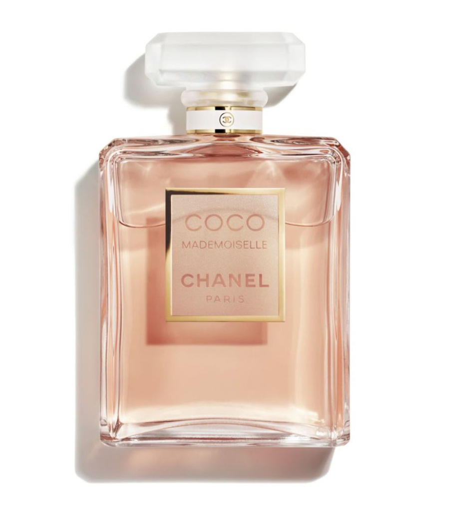 Tester Chanel Coco Mademoiselle Eau de Parfum 100 ML