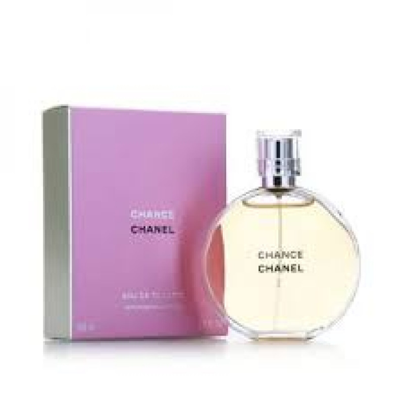 Chanel Chance Eau Tendre Eau de parfume 50ml