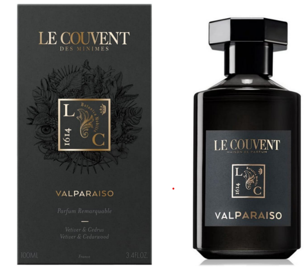 Valparaiso Le Couvent parfum100ml