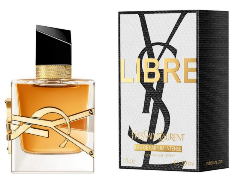 Yves Saint Laurent Libre Intense Eau de Parfum30ml