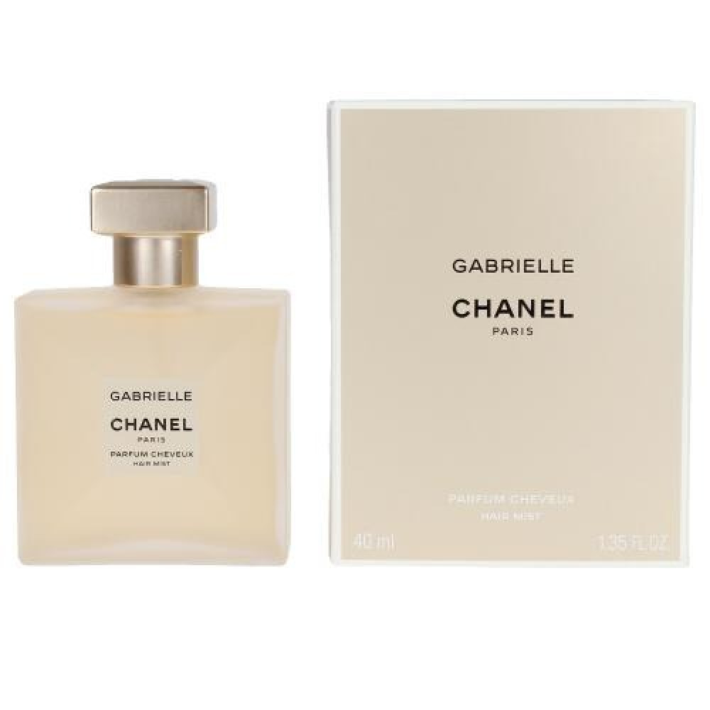 Chanel Gabrielle Hair Mist For Women 40ml