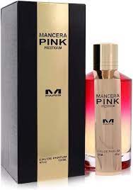 Mancera Pink Prestigium Eau De Parfum 120ML