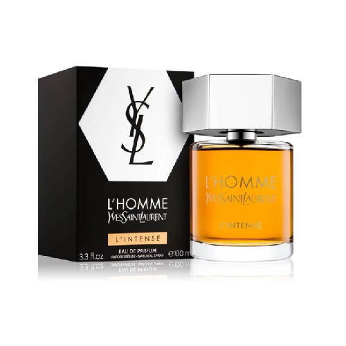 L'Homme Parfum Intense Yves Saint Laurent Eau De Parfum100ML