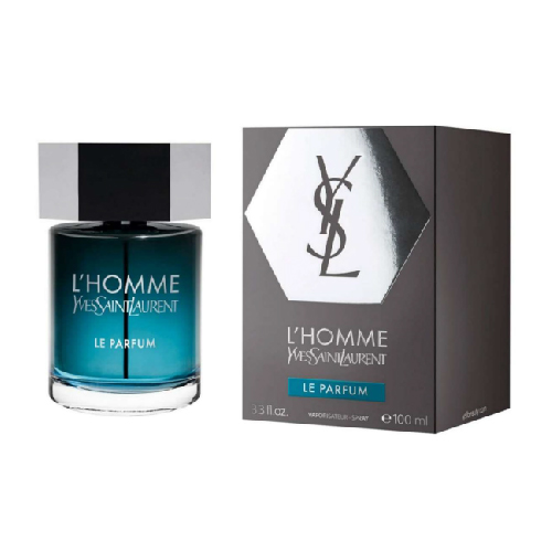 [12]  L'homme Le Parfum YVES SAINT LAURENT Eau de Parfum100ML
