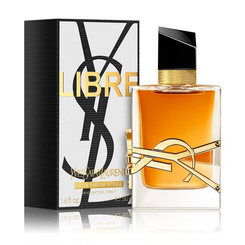 Yves Saint Laurent Libre Intense Eau de Parfum 50ml