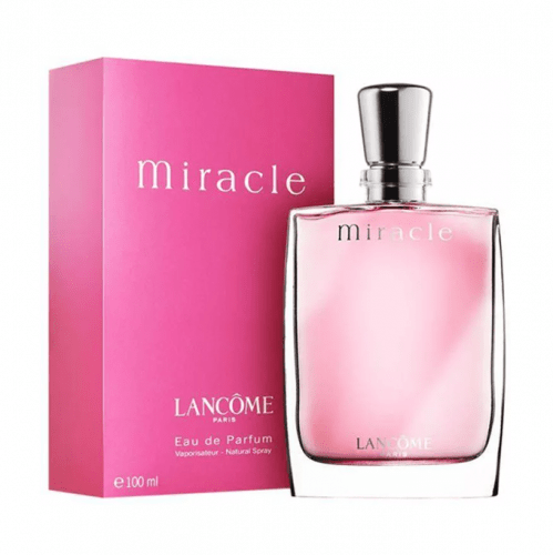 Lancome Miracle Eau de parfum 100ml