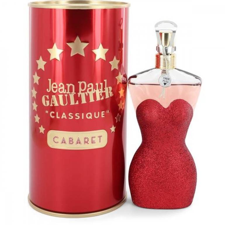 [27]  jean paul gaultier cabaret Eau de perfume100ml