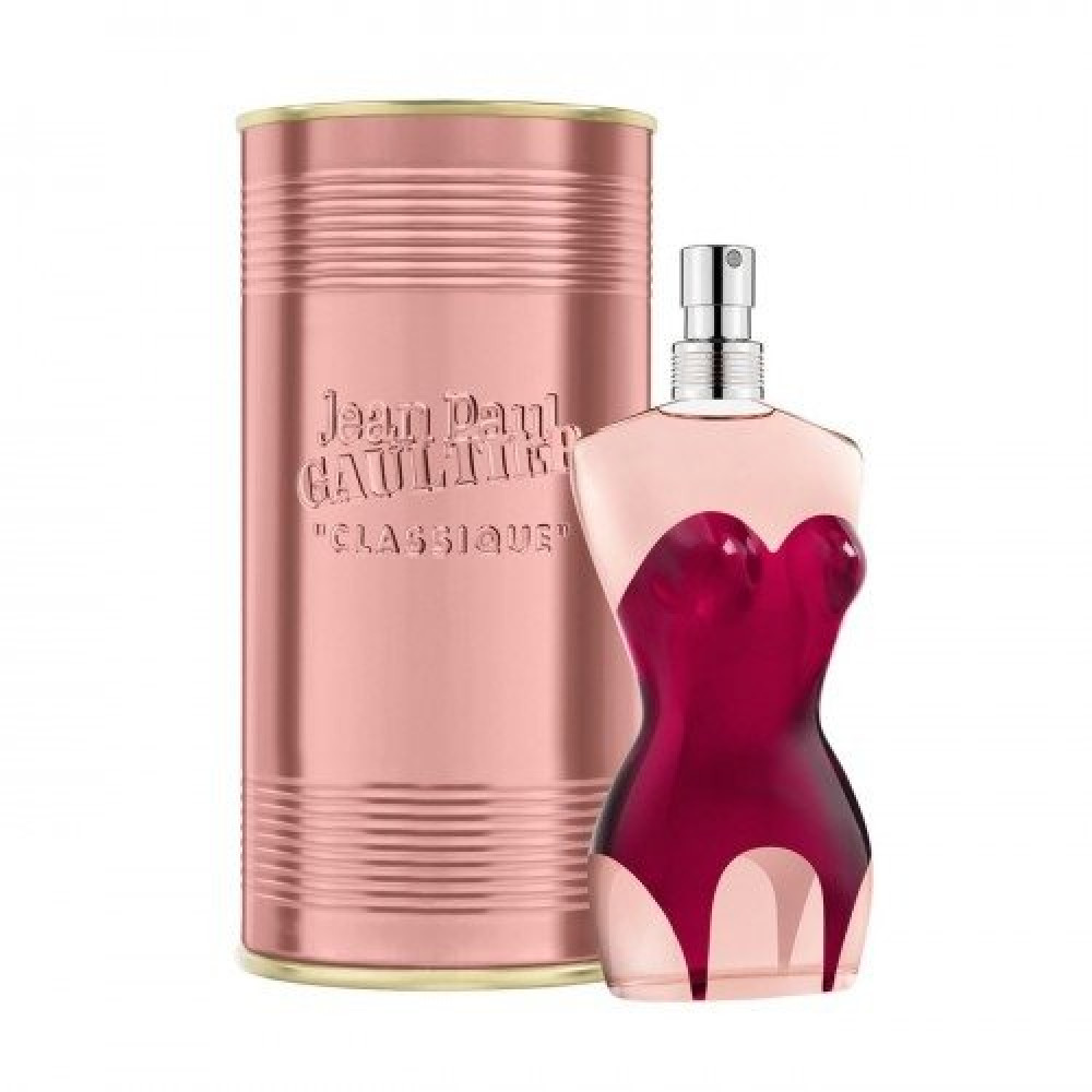 Jean Paul Gaultier Classique for Women Eau de Parfum 100ml