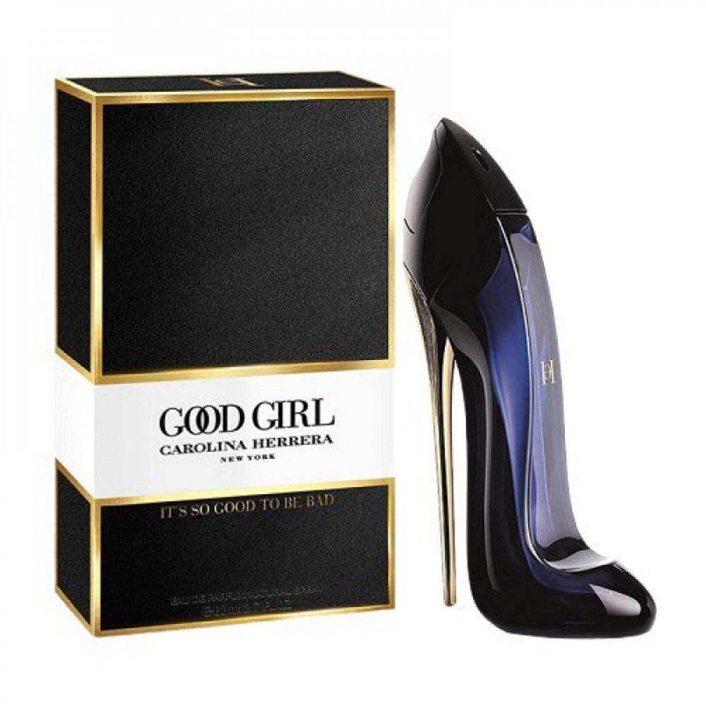 [128] Carolina Herrera Good Girl Eau de Parfum for Women 80 ml