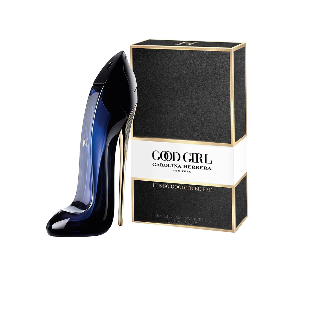 [127] Carolina Herrera Good Girl Eau de Parfum for Women 50 ml