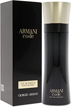 [49] Armani Code Pour Homme Eau de Parfum 110ml