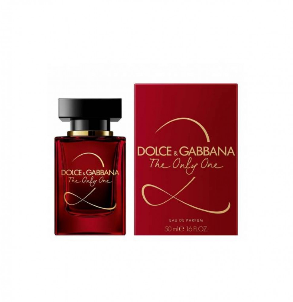 Dolce&Gabbana The Only One 2 Dolce&Gabbana Eau de parfum 50mL