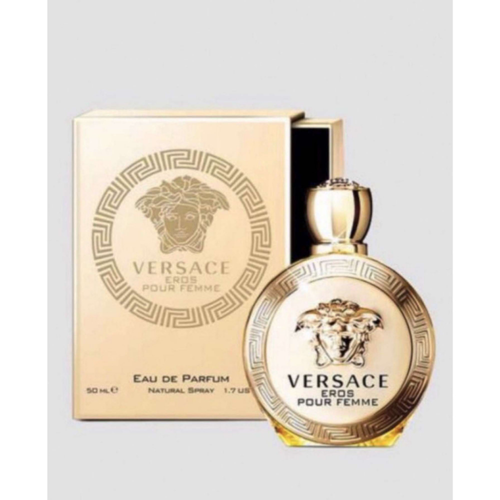 Versace Eros Pour Femme Eau de perfum 50ml