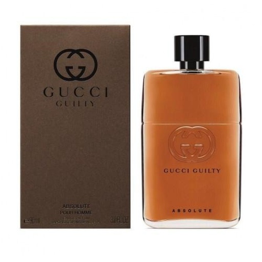 Gucci Guilty Absolute for Men Eau de Parfum 90ml