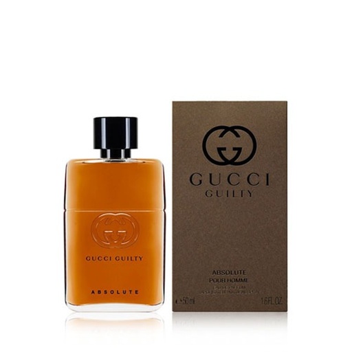 Gucci Guilty Absolute for Men Eau de Parfum 50ml
