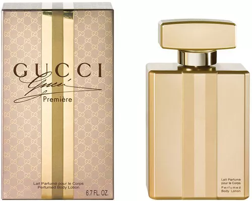 Gucci Premier Perfumed Body Lotion, 100 ml