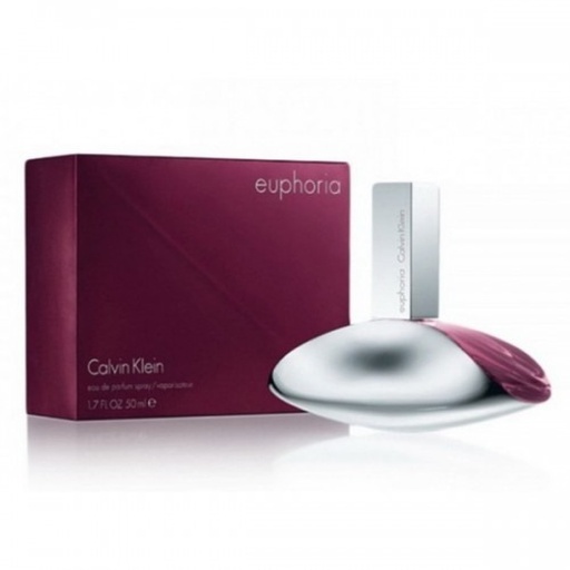 [110] Calvin Klein Euphoria for Women Eau de Parfum 100ml