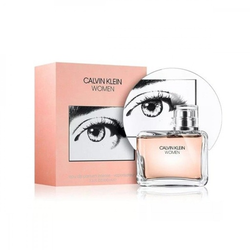 [113] Calvin Klein Women Eau de Parfum Intense 100ml