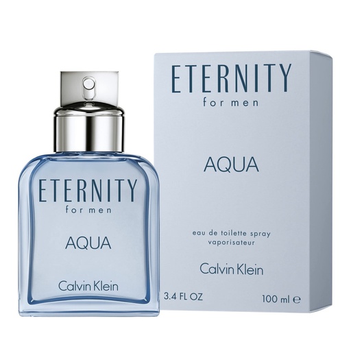 [107] Calvin Klein Eternity Aqua Eau de Toilette 100ml